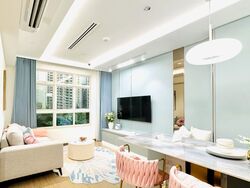 Blk 43A Skyoasis @ Dawson (Queenstown), HDB 3 Rooms #577750531